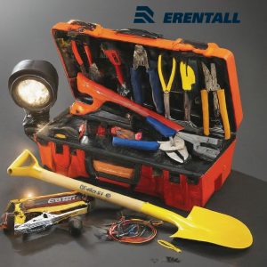 Herramientas Manuales y Accesorios