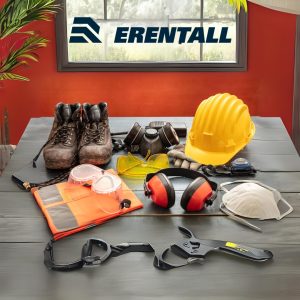 Equipo de Protección Personal - EPP